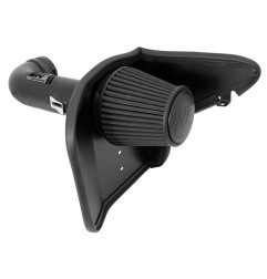 KIT DE ADMISIÓN DE AIRE BLACKHAWK  CHEVROLET Camaro Ss 2010-2015