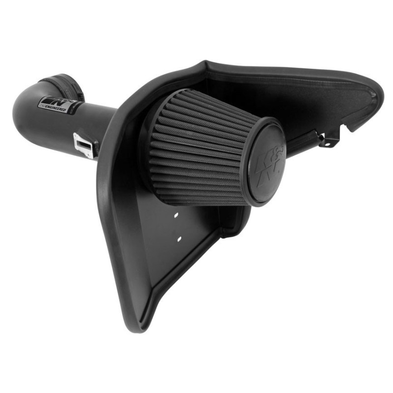 KIT DE ADMISIÓN DE AIRE BLACKHAWK  CHEVROLET Camaro Ss 2010-2015