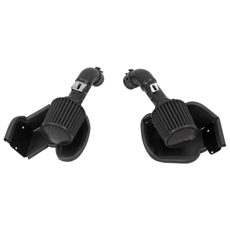 KIT DE ADMISIÓN DE AIRE BLACKHAWK  INFINITI G37 2008-2013