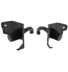 KIT DE ADMISIÓN DE AIRE BLACKHAWK  TOYOTA Sequoia 2023-2024