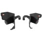 KIT DE ADMISIÓN DE AIRE BLACKHAWK  TOYOTA Sequoia 2023-2024