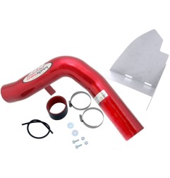 SISTEMA DE ADMISIÓN  DODGE Neon Srt-4 2003-2005