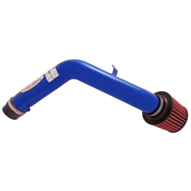 SISTEMA DE ADMISIÓN  Acura Tl 2004-2008