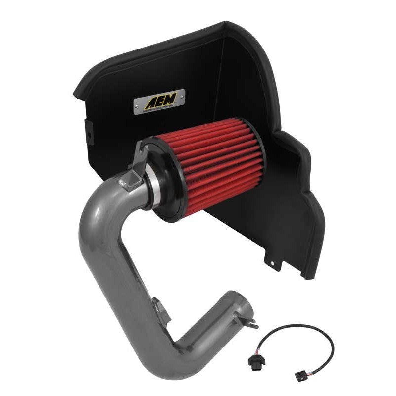SISTEMA DE ADMISIÓN  SUBARU WRX 2015-2020