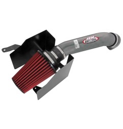 SISTEMA DE ADMISIÓN  HUMMER H2 2003-2005