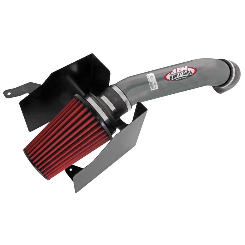SISTEMA DE ADMISIÓN HUMMER H2 2003-2005 SISTEMA DE ADMISIÓN HUMMER H2 2003-2005