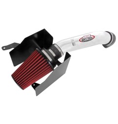 SISTEMA DE ADMISIÓN  HUMMER H2 2003-2005
