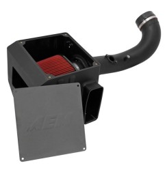 SISTEMA DE ADMISIÓN  GMC Sierra Denali 2009-2013