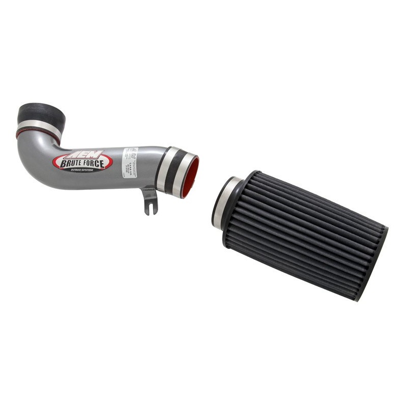 SISTEMA DE ADMISIÓN  FORD Mustang 1987-1993