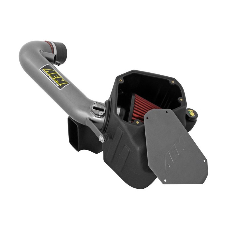 SISTEMA DE ADMISIÓN  FORD Mustang GT 2011-2014