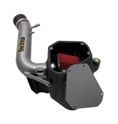 SISTEMA DE ADMISIÓN  FORD Mustang 2011-2014
