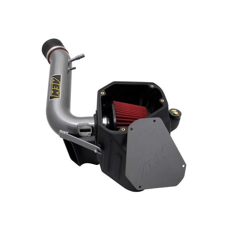SISTEMA DE ADMISIÓN FORD Mustang 2011-2014 SISTEMA DE ADMISIÓN FORD Mustang 2011-2014