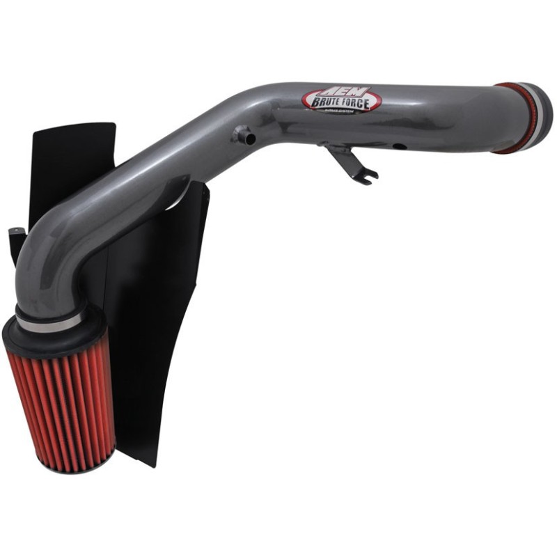 SISTEMA DE ADMISIÓN CHRYSLER Aspen 2007-2008 SISTEMA DE ADMISIÓN CHRYSLER Aspen 2007-2008