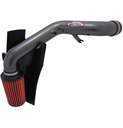SISTEMA DE ADMISIÓN  DODGE Durango 2007-2008