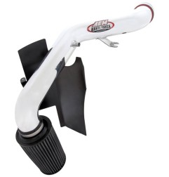 SISTEMA DE ADMISIÓN  DODGE Durango 2007-2008