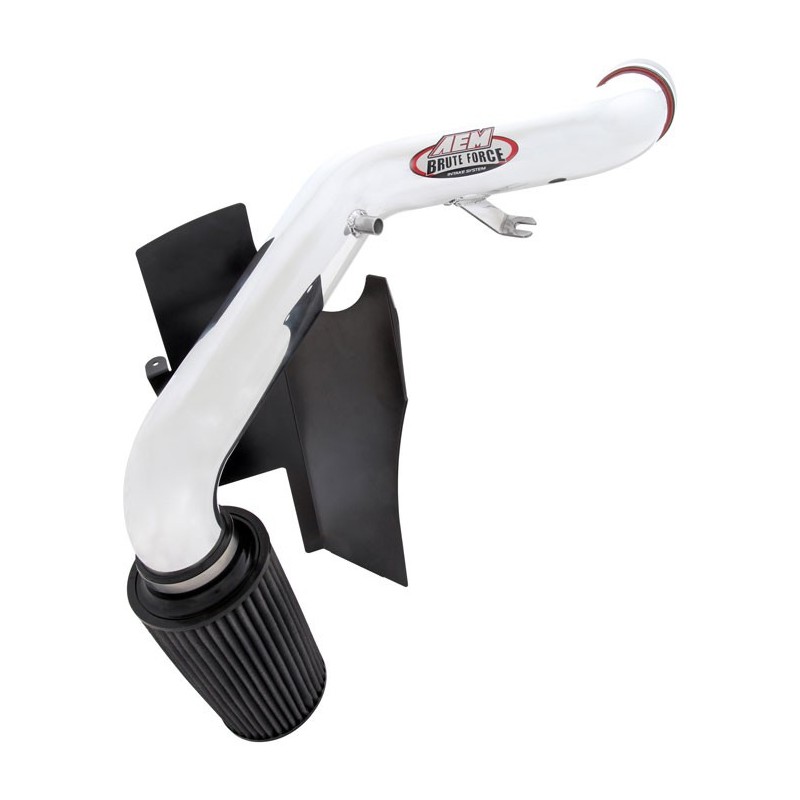 SISTEMA DE ADMISIÓN  DODGE Durango 2007-2008
