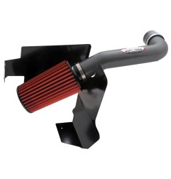 SISTEMA DE ADMISIÓN  DODGE Nitro 2007-2007