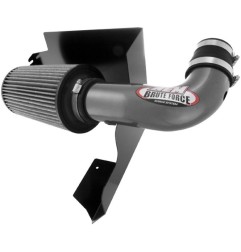 SISTEMA DE ADMISIÓN  DODGE Nitro 2007-2007