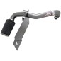 SISTEMA DE ADMISIÓN JEEP Wrangler 1997-2002 SISTEMA DE ADMISIÓN JEEP Wrangler 1997-2002