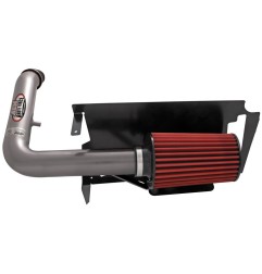 SISTEMA DE ADMISIÓN  JEEP Wrangler 2004-2005