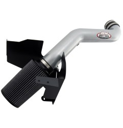 SISTEMA DE ADMISIÓN  JEEP Commander 2006-2006