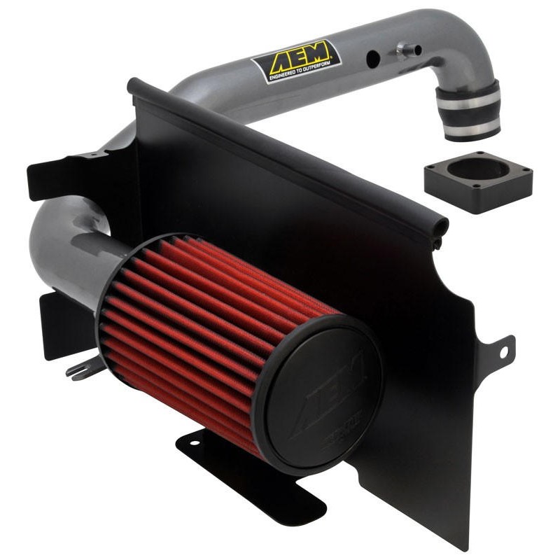 SISTEMA DE ADMISIÓN JEEP Wrangler 1997-2006 SISTEMA DE ADMISIÓN JEEP Wrangler 1997-2006