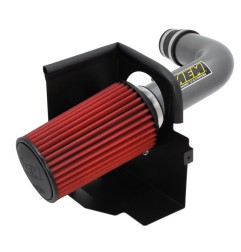 SISTEMA DE ADMISIÓN  JEEP Wrangler 2007-2011