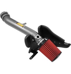 SISTEMA DE ADMISIÓN  LEXUS IS250 2005-2013