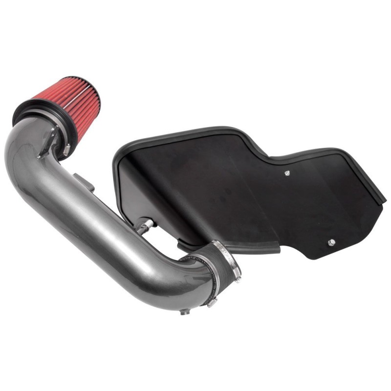 SISTEMA DE ADMISIÓN FORD Mustang GT 2018-2023 SISTEMA DE ADMISIÓN FORD Mustang GT 2018-2023