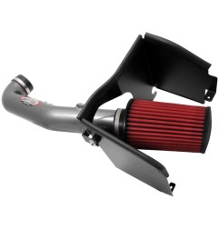 SISTEMA DE ADMISIÓN  NISSAN Pathfinder Armada 2004-2004
