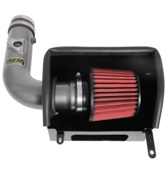 SISTEMA DE ADMISIÓN  TOYOTA GT86 2012-2017