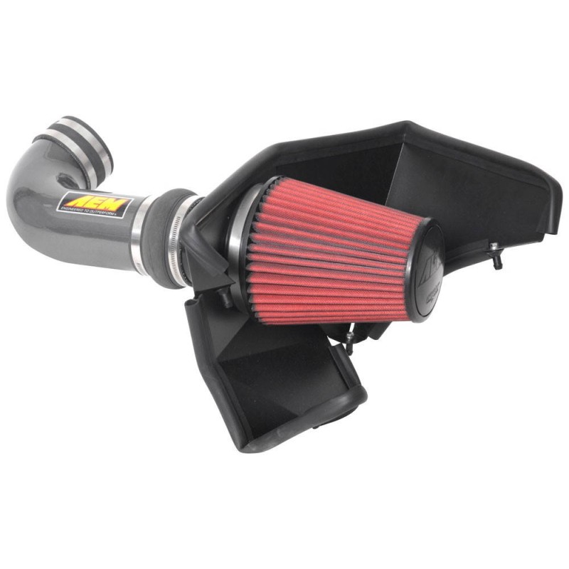 SISTEMA DE ADMISIÓN CHEVROLET Camaro Ss 2016-2023 SISTEMA DE ADMISIÓN CHEVROLET Camaro Ss 2016-2023