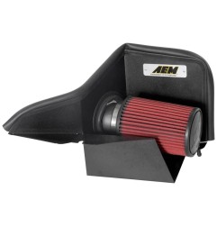 SISTEMA DE ADMISIÓN  FORD Focus St 2013-2018