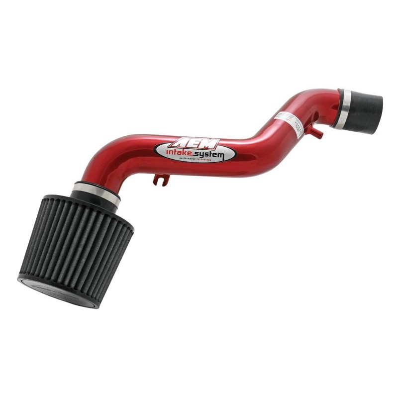 SISTEMA DE ADMISIÓN  HONDA Civic 1989-1991