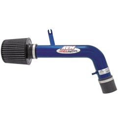 SISTEMA DE ADMISIÓN  Acura Integra 1994-2001