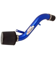 SISTEMA DE ADMISIÓN  HONDA Accord 1990-1993