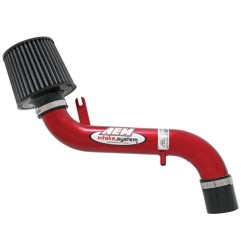 SISTEMA DE ADMISIÓN  HONDA Accord 1990-1993