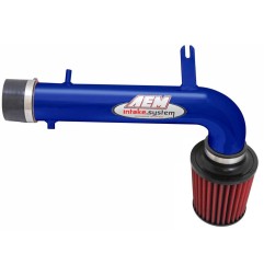 SISTEMA DE ADMISIÓN  Acura Cl 2001-2003