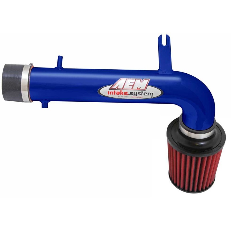 SISTEMA DE ADMISIÓN  Acura Cl 2001-2003