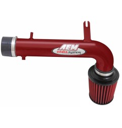 SISTEMA DE ADMISIÓN  HONDA Accord 1998-2002