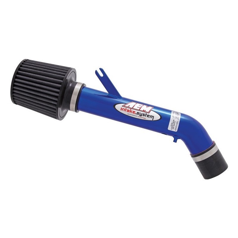 SISTEMA DE ADMISIÓN  HONDA Civic Si 1999-2000
