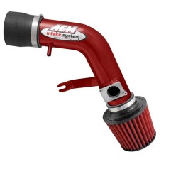 SISTEMA DE ADMISIÓN  MITSUBISHI Lancer Ralliart 2004-2005