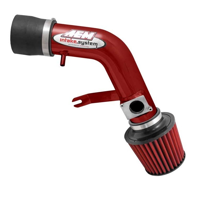 SISTEMA DE ADMISIÓN  MITSUBISHI Lancer Ralliart 2004-2005