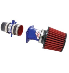 SISTEMA DE ADMISIÓN  Mercury Cougar 1999-2002