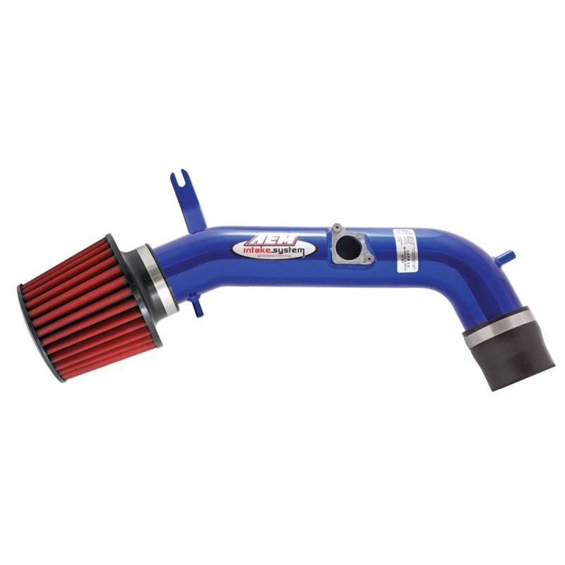 SISTEMA DE ADMISIÓN  LEXUS IS300 2001-2004