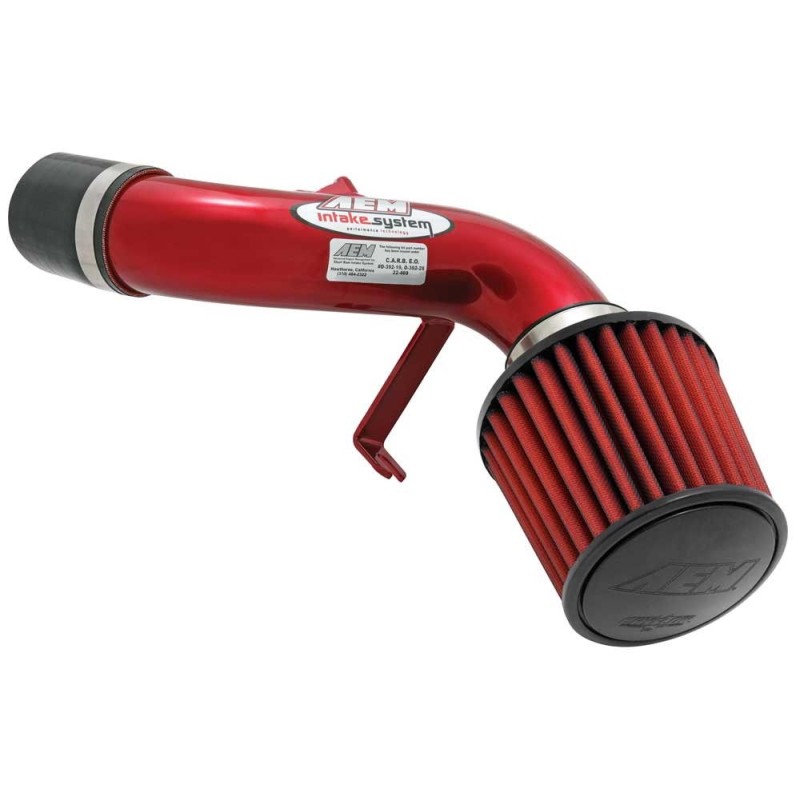 SISTEMA DE ADMISIÓN TOYOTA Corolla 2003-2004 SISTEMA DE ADMISIÓN TOYOTA Corolla 2003-2004