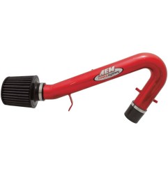 SISTEMA DE ADMISIÓN  SUBARU Impreza 2000-2001