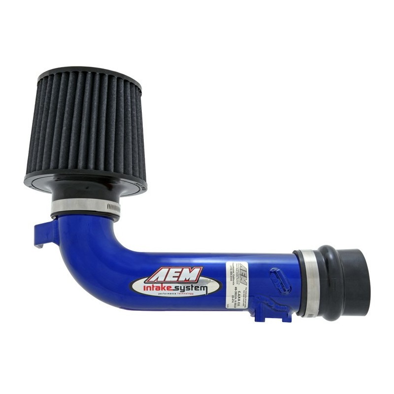 SISTEMA DE ADMISIÓN  SUBARU Impreza WRX STi 2004-2007