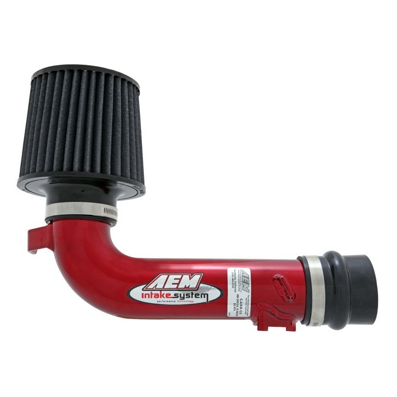 SISTEMA DE ADMISIÓN SUBARU Impreza WRX 2006-2007 SISTEMA DE ADMISIÓN SUBARU Impreza WRX 2006-2007