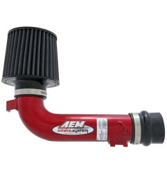 SISTEMA DE ADMISIÓN  SUBARU Forester Turbo 2004-2005